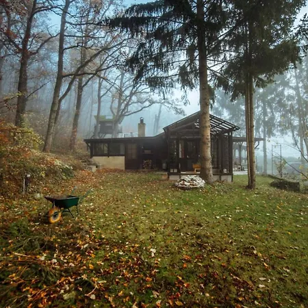 Ecolodge Le Grand Nichet * 博兰