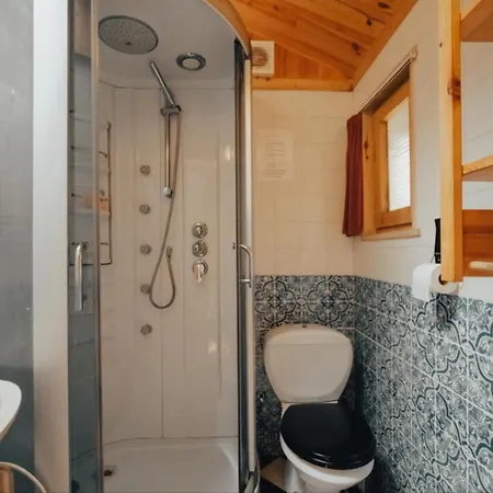 Ecolodge Le Grand Nichet