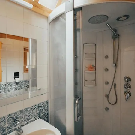 Ecolodge Le Grand Nichet * Beauraing